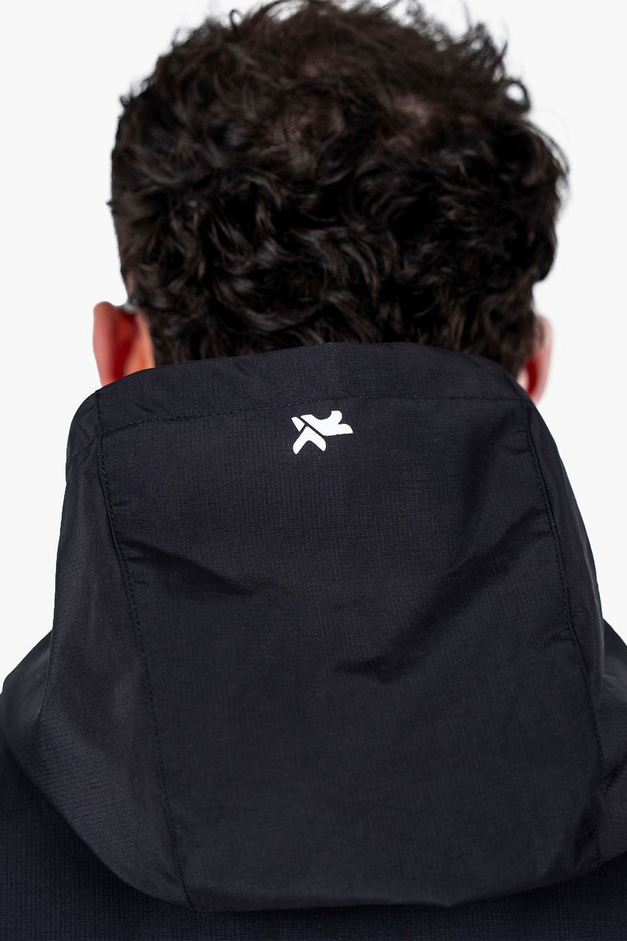 OVERSIZED TRAINING JACKET