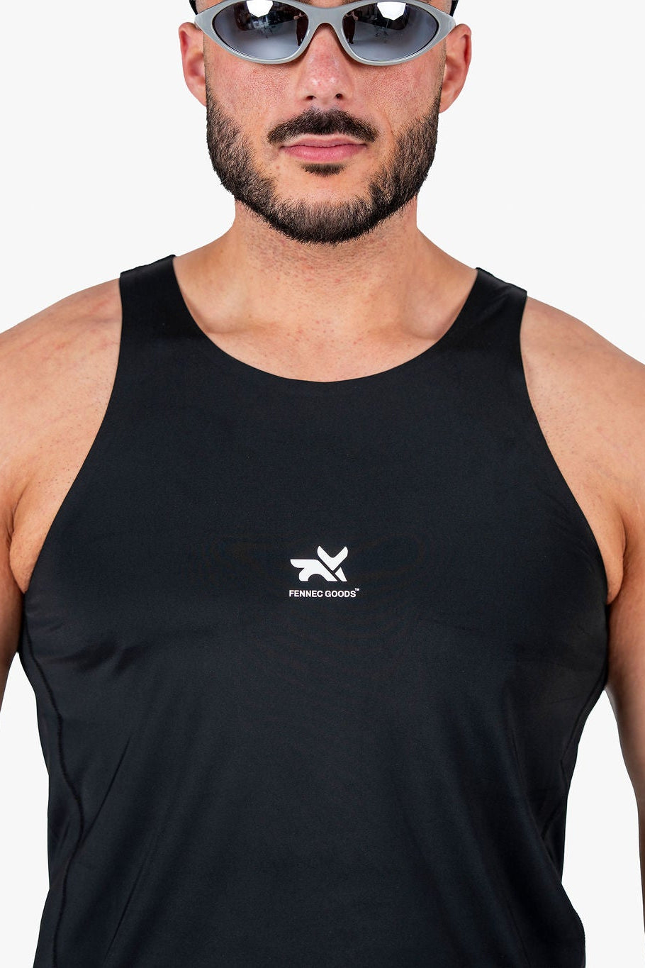 RUN SINGLET