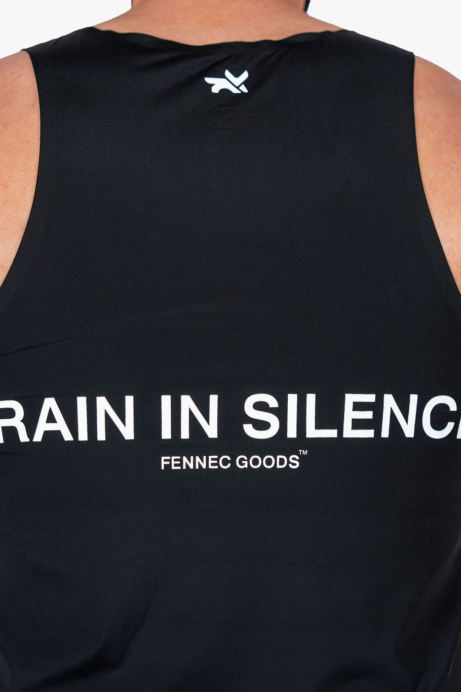 RUN SINGLET