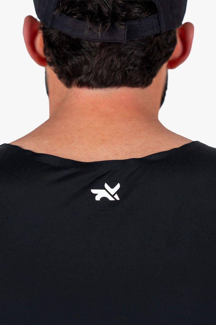 RUN SINGLET