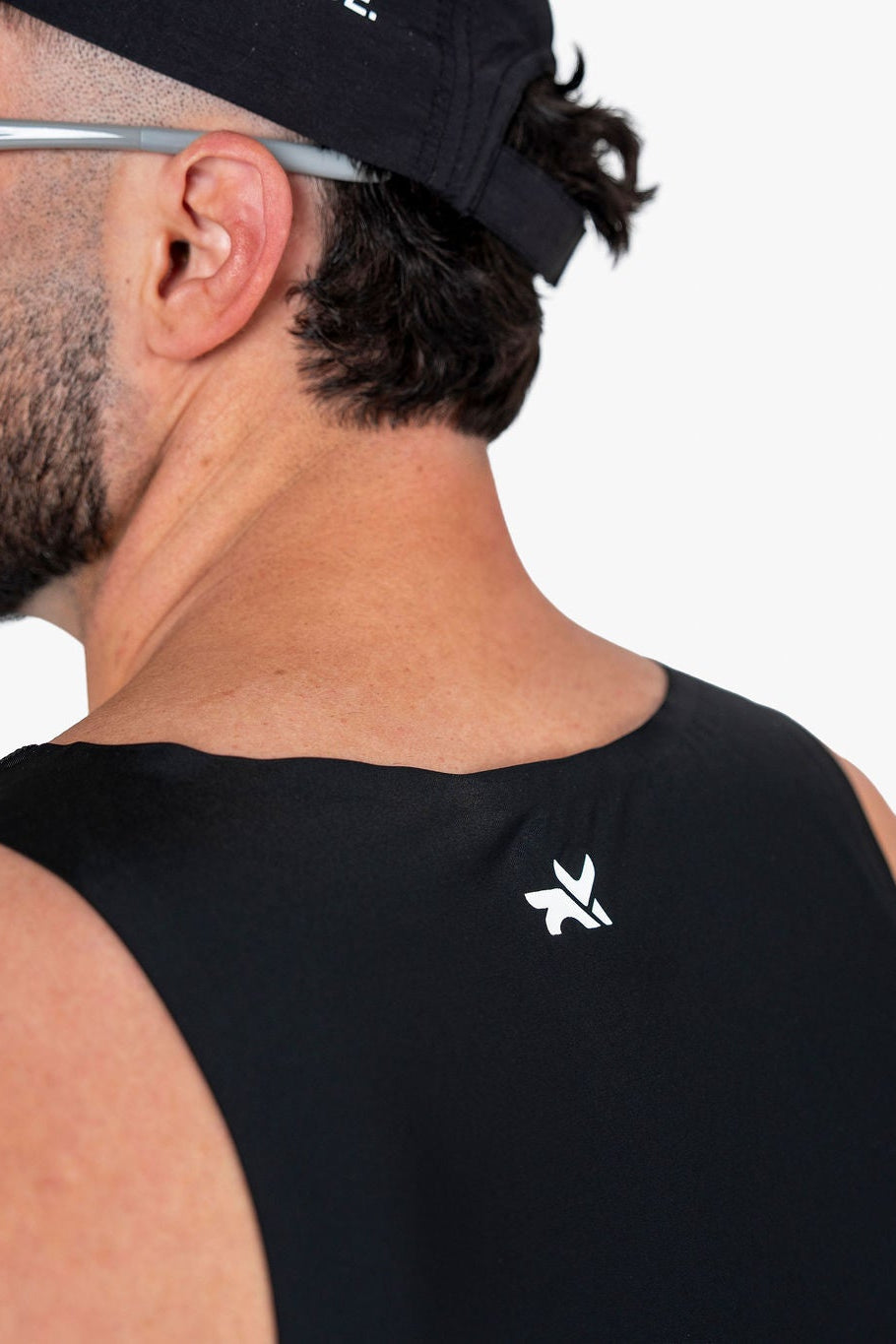RUN SINGLET
