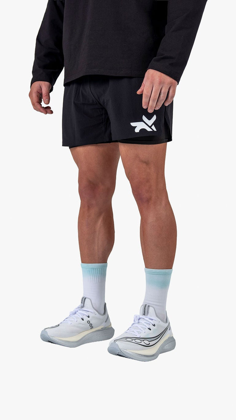 2 IN 1 RUN SHORTS