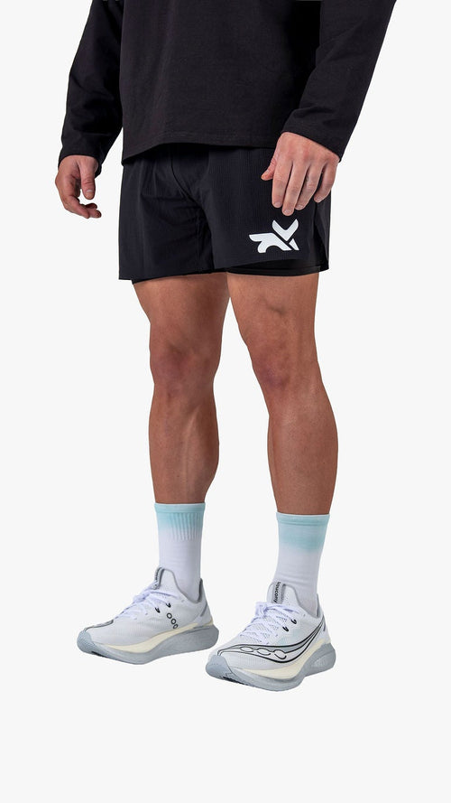 2 IN 1 RUN SHORTS