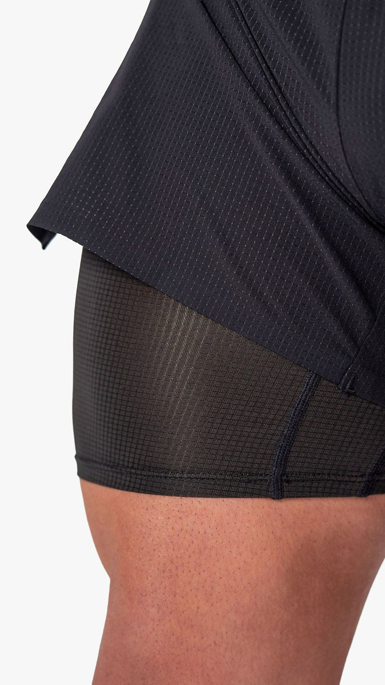2 IN 1 RUN SHORTS