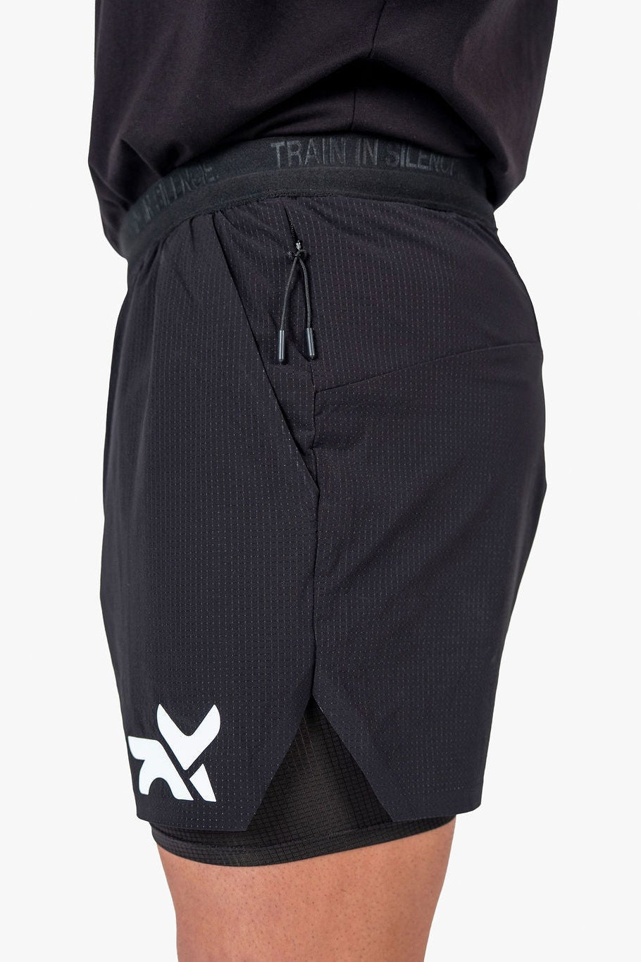 2 IN 1 RUN SHORTS