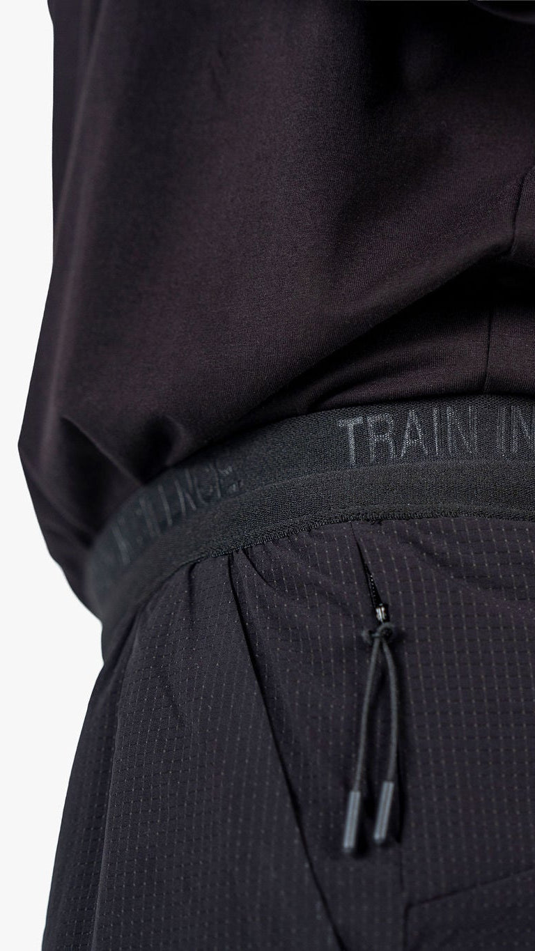 2 IN 1 RUN SHORTS