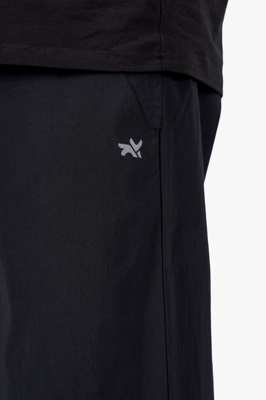 OVERSIZED TRACK PANTS