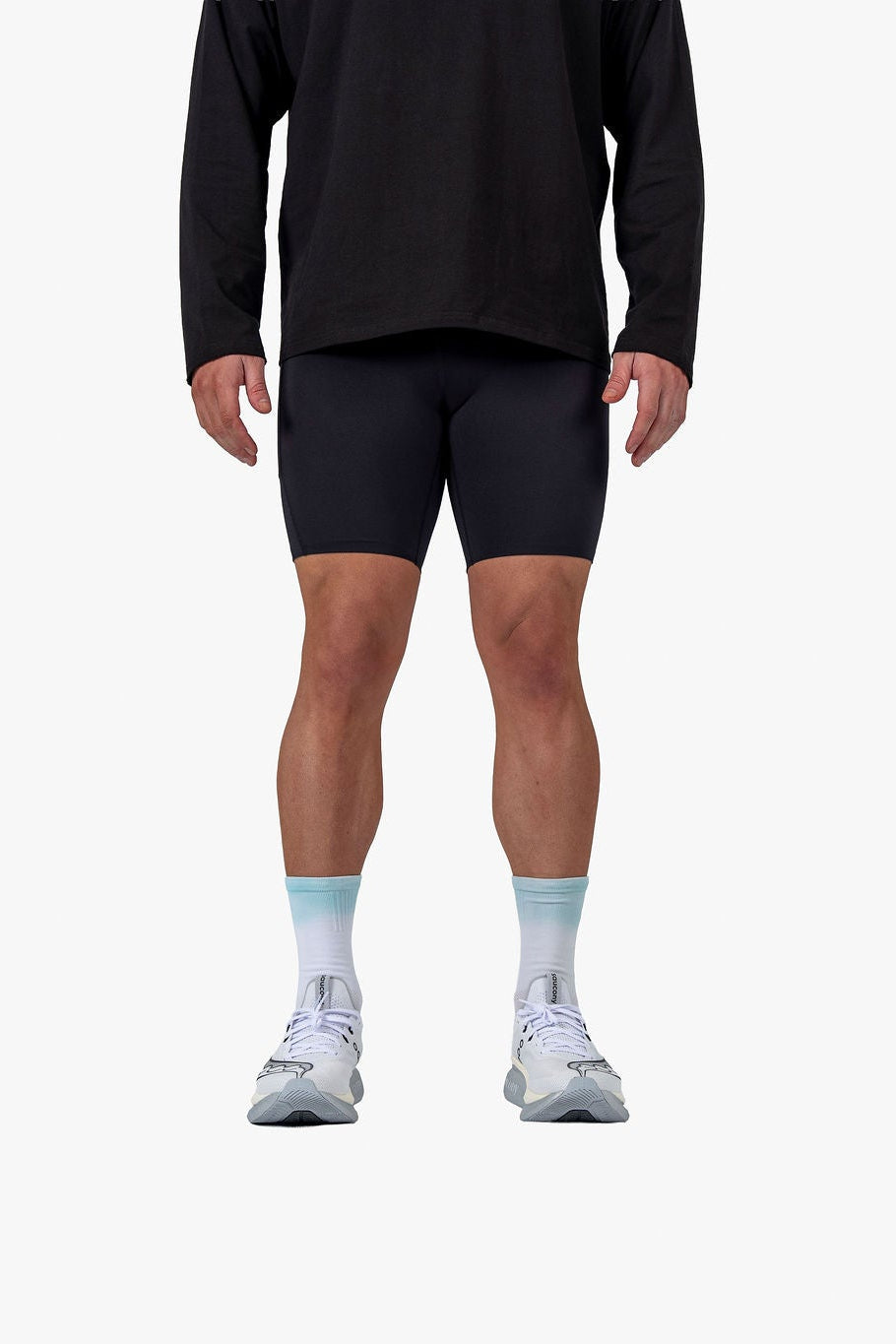 XL 新品 FCRB 25AW UNDERLAYER HALF TIGHTS PRE ORDER - HALF TIGHTS – FENNEC GOODS