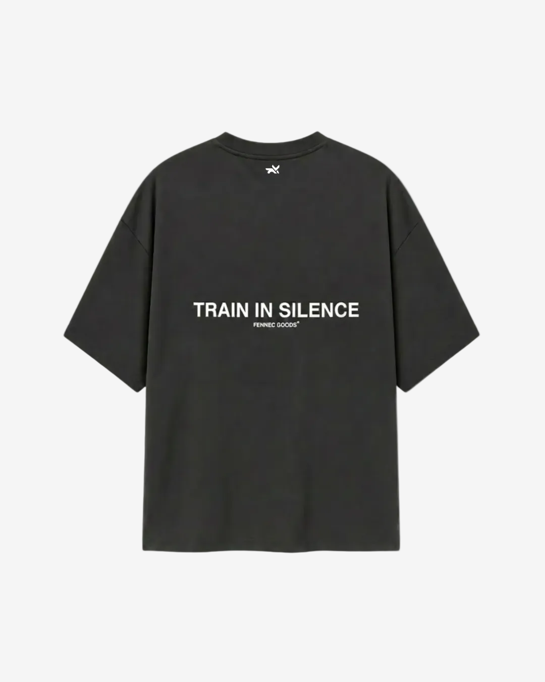 OVERSIZED TRAINING T-SHIRT