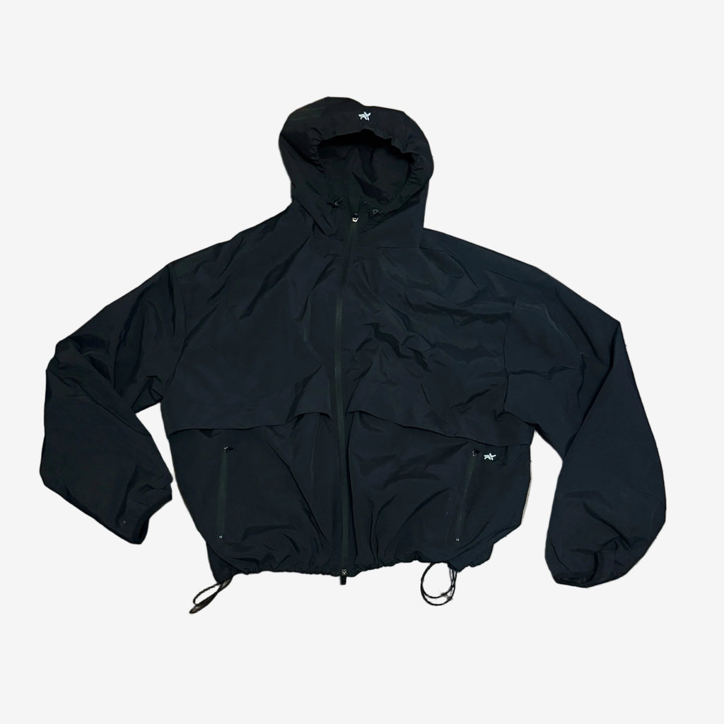 PRE ORDER - RUNNING JACKET
