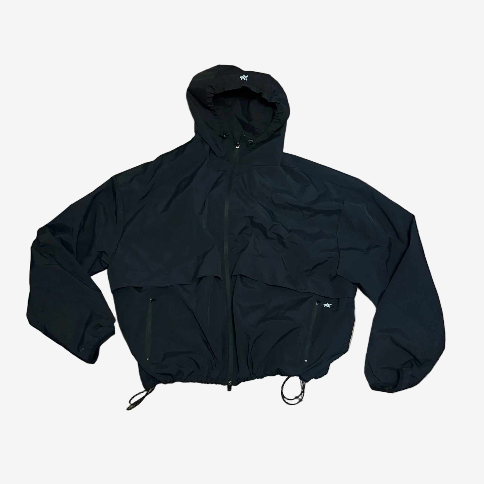 PRE ORDER - RUNNING JACKET