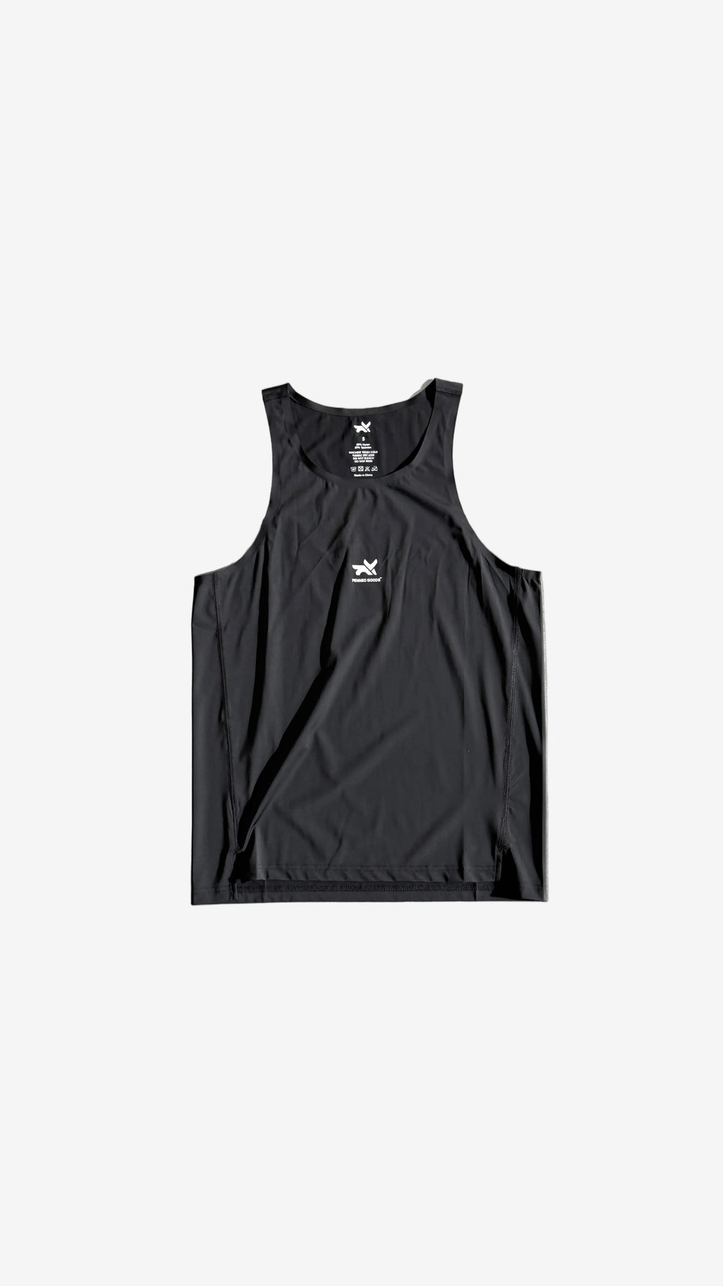 RUN SINGLET