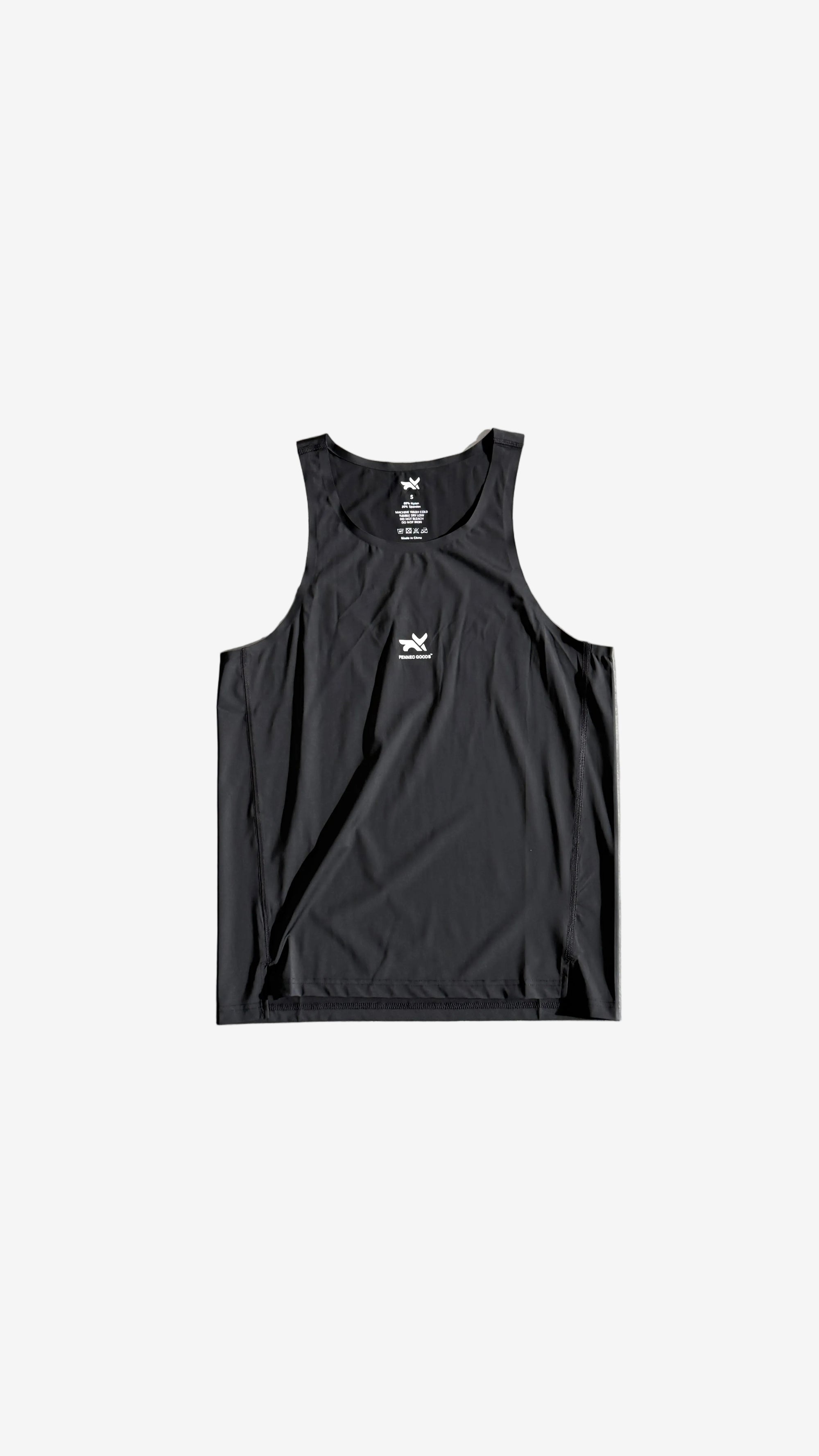 RUN SINGLET