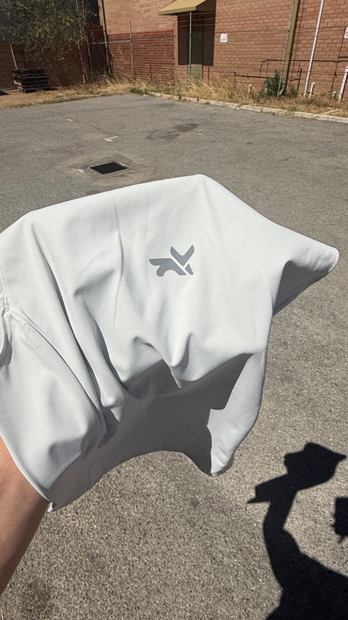 EARLY ACCESS - HEAVYWEIGHT COMPRESSION TANK - STONE