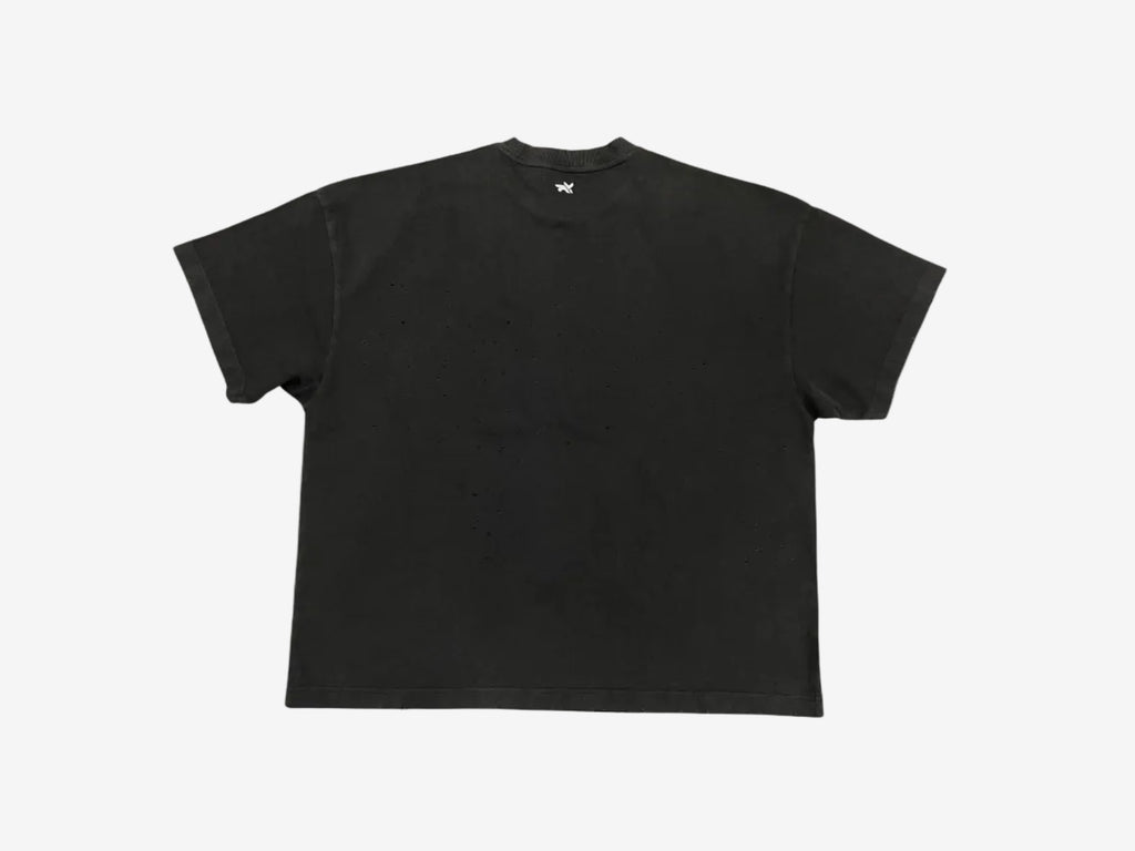 PRE ORDER - FENNEC FLOW VINTAGE TEE