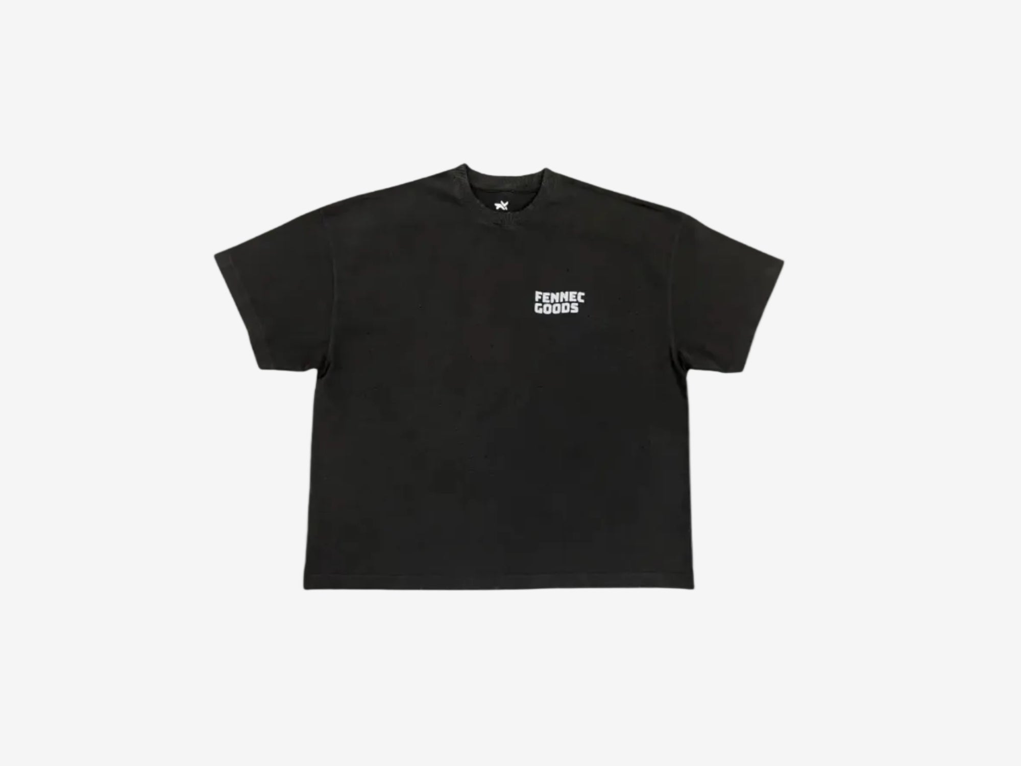 PRE ORDER - FENNEC FLOW VINTAGE TEE