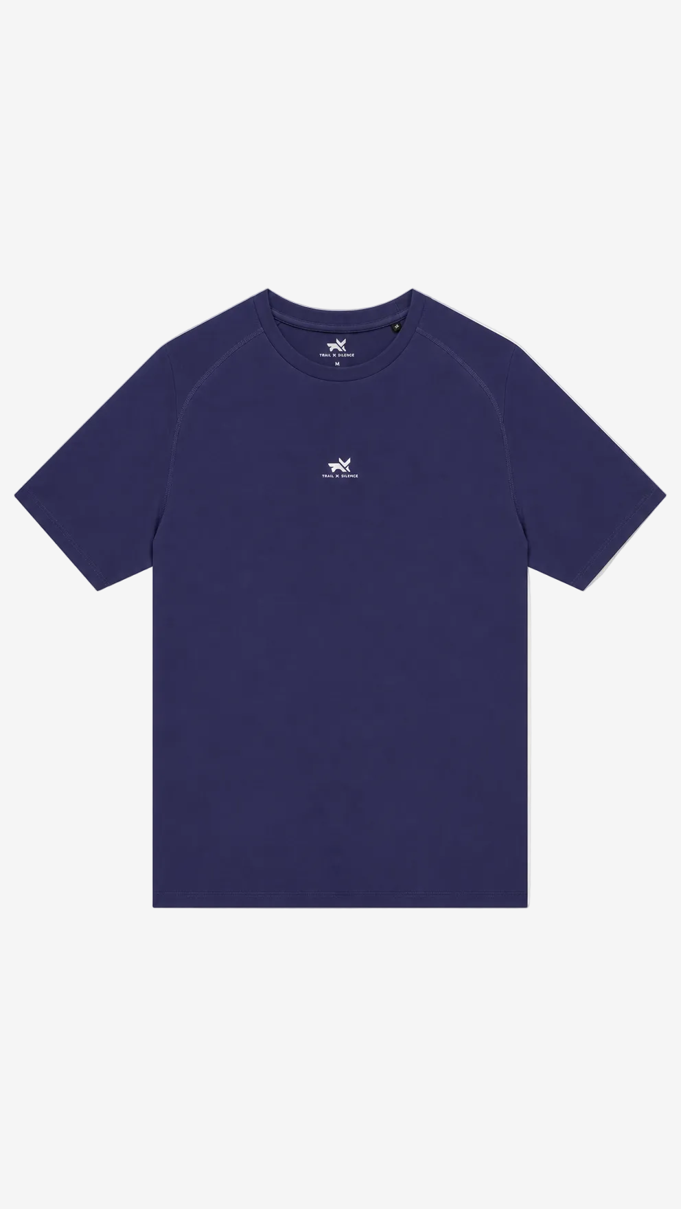SHORT ARM COMPRESSION TOP - DEEP PURPLE