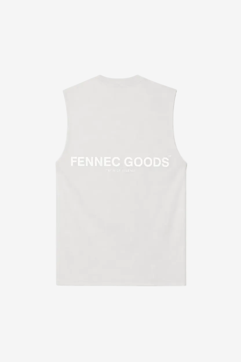 OVERSIZED TANK - CONCRETE