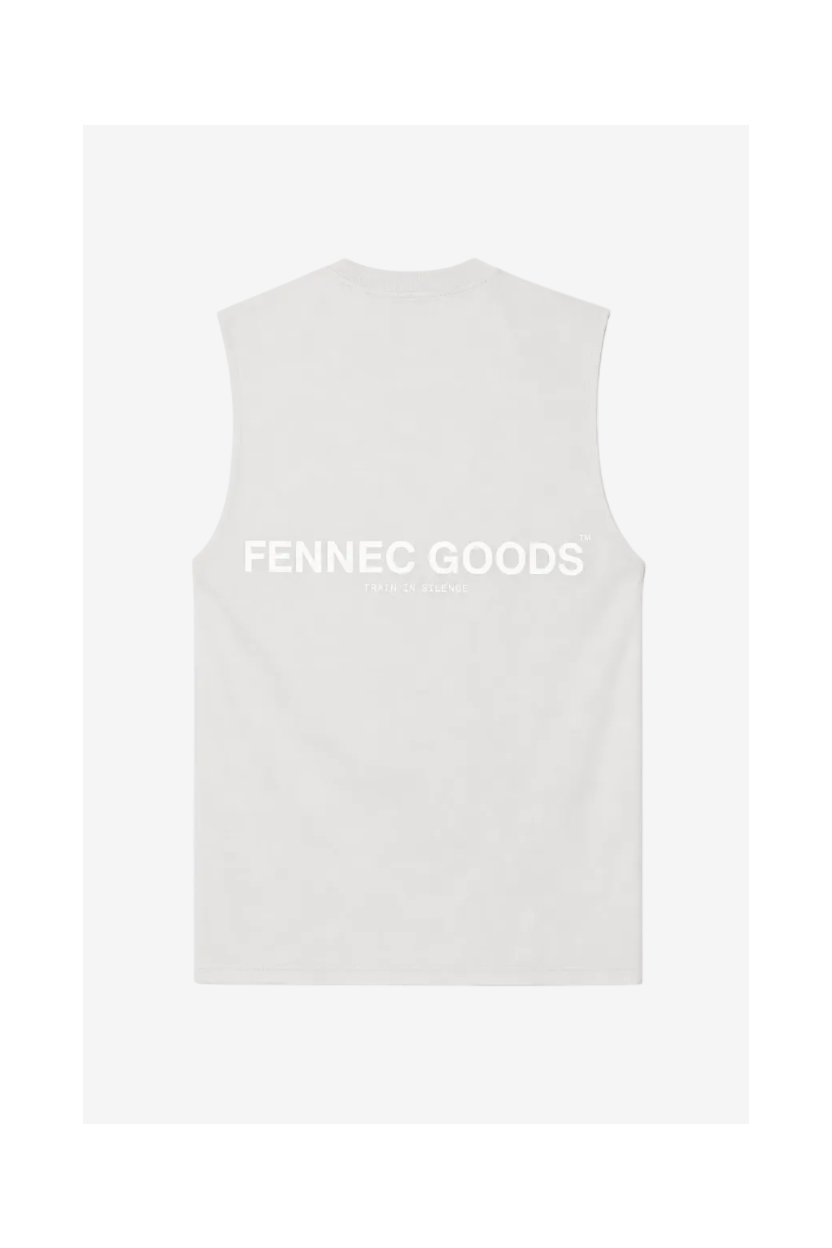 OVERSIZED TANK - CONCRETE