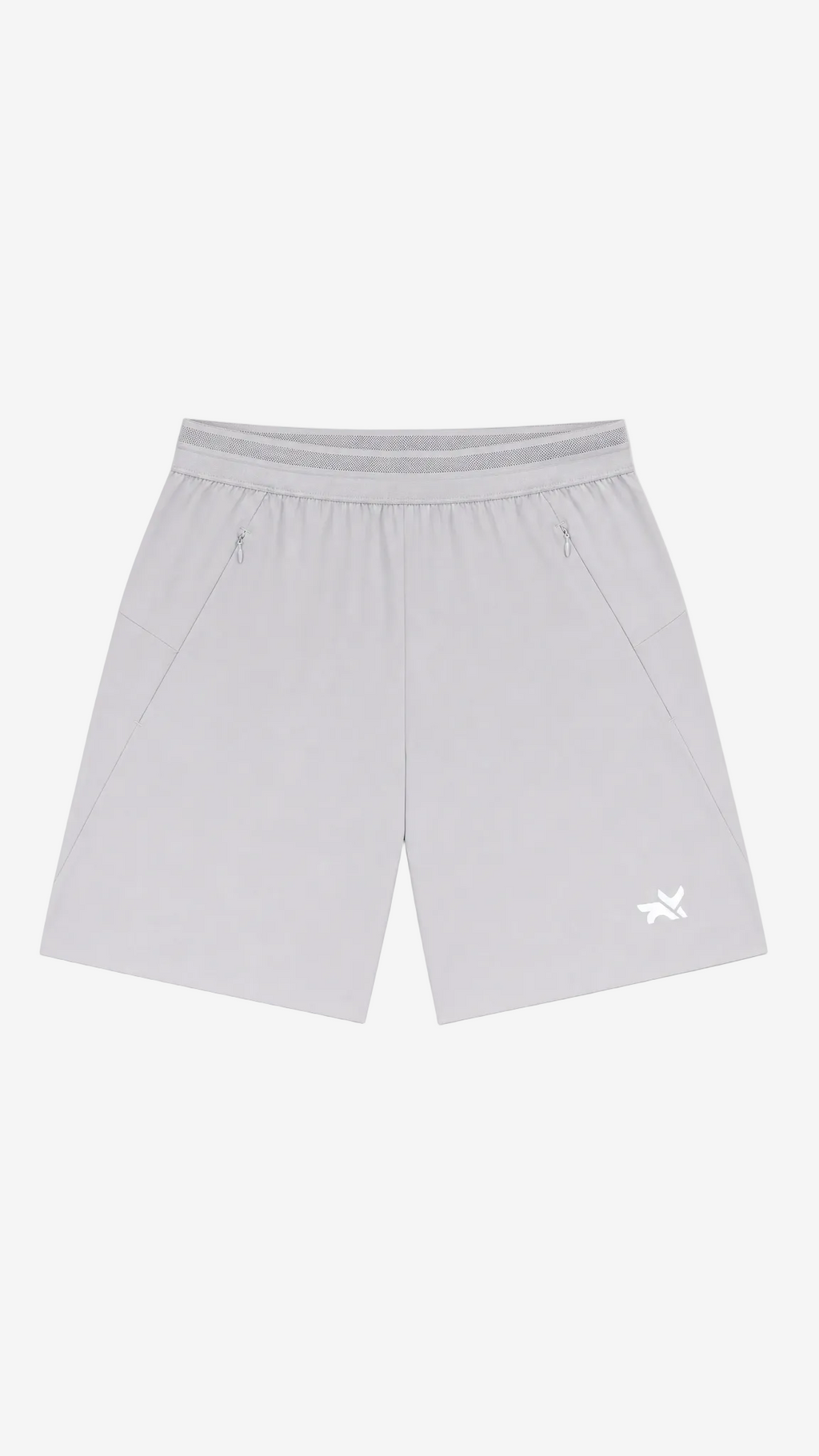 TRAINING SHORTS - CLOUD GREY – FENNEC GOODS