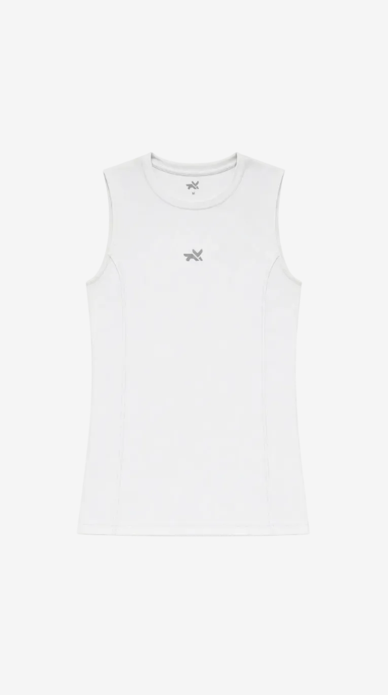 HEAVYWEIGHT COMPRESSION TANK V2 - STONE