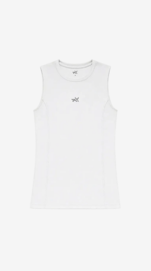 HEAVYWEIGHT COMPRESSION TANK V2 - STONE