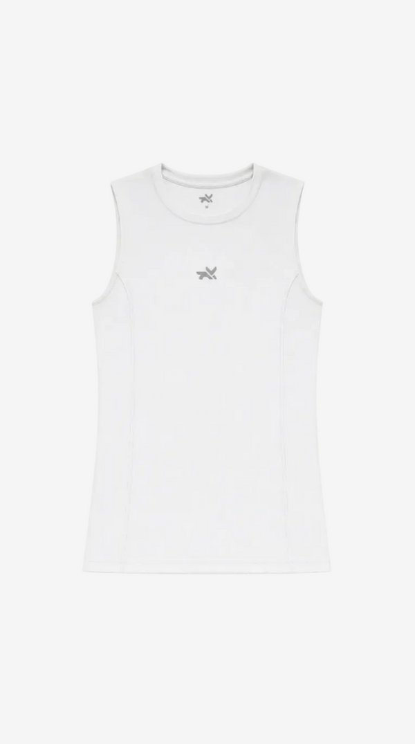 HEAVYWEIGHT COMPRESSION TANK V2 - STONE